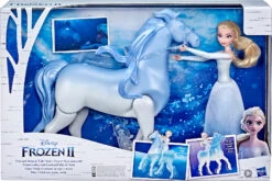 Hasbro Wasserzauber Und Landspaß Elsa & Nokk 14 Hasbro Wasserzauber Und Landspaß Elsa & Nokk -Bekleidungsgeschäft hasbro wasserzauber und landspass elsa and nokk 2