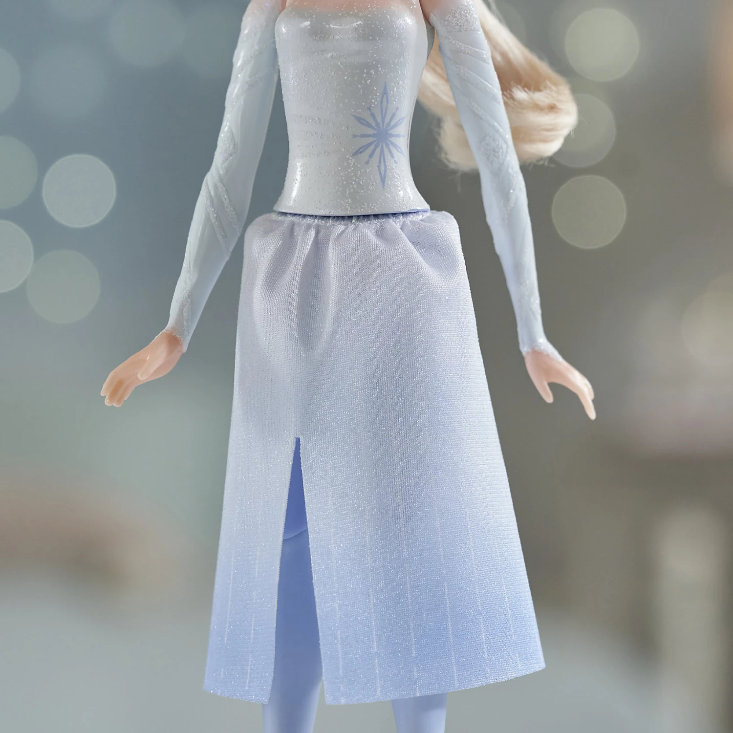 Hasbro Wasserzauber Und Landspaß Elsa & Nokk 9 Hasbro Wasserzauber Und Landspaß Elsa & Nokk – Bild 7