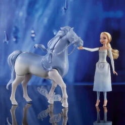 Hasbro Wasserzauber Und Landspaß Elsa & Nokk 21 Hasbro Wasserzauber Und Landspaß Elsa & Nokk -Bekleidungsgeschäft hasbro wasserzauber und landspass elsa and nokk 9