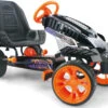 HAUCK Go-Kart Nerf Battle Racer -Bekleidungsgeschäft hauck go kart nerf battle racer