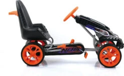 HAUCK Go-Kart Nerf Battle Racer 15 HAUCK Go-Kart Nerf Battle Racer -Bekleidungsgeschäft hauck go kart nerf battle racer 3