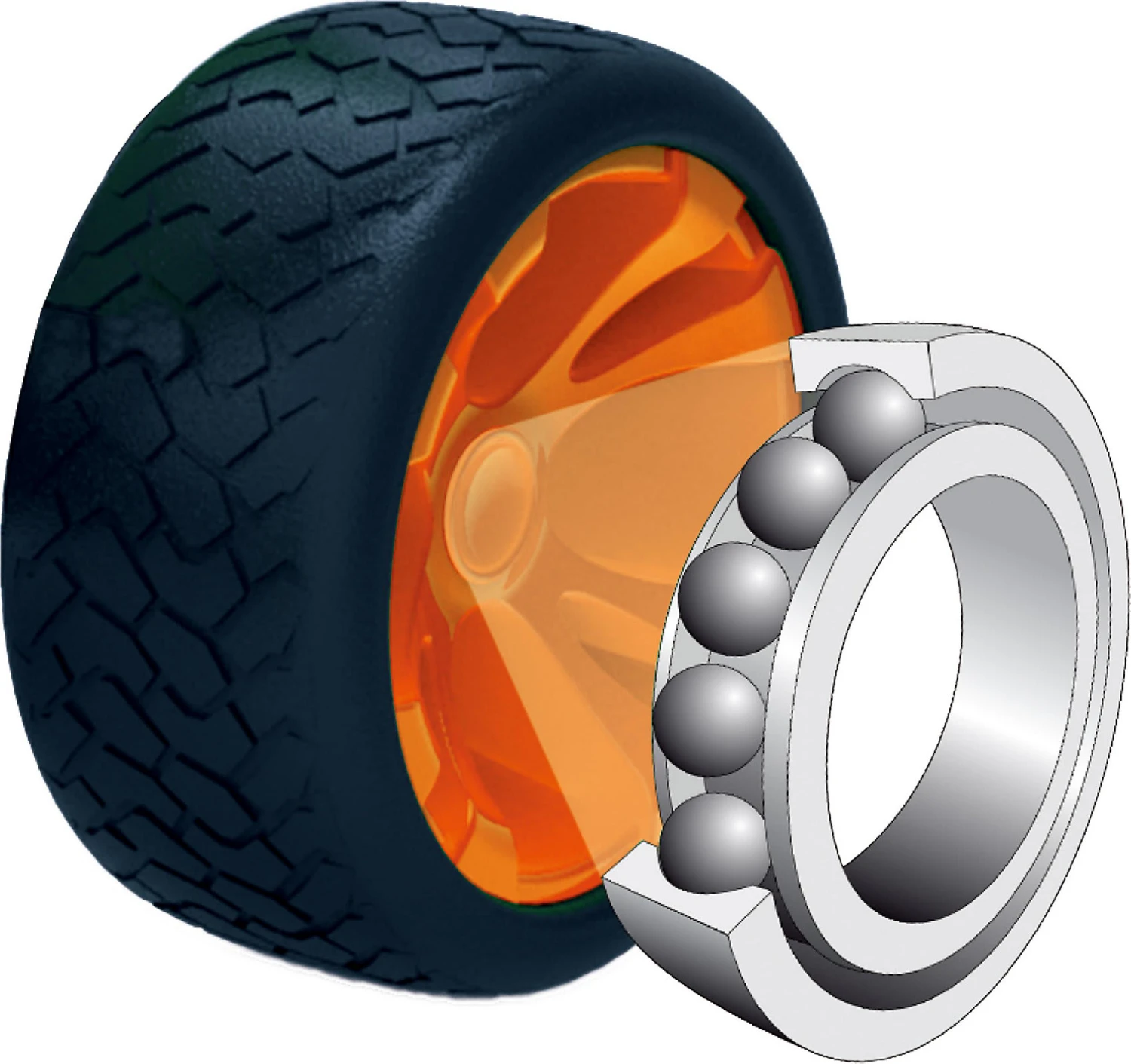 HAUCK Go-Kart Nerf Battle Racer 11 HAUCK Go-Kart Nerf Battle Racer – Bild 9