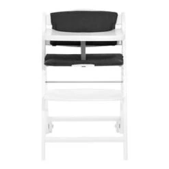 HAUCK Treppenhochstuhl Beta+ Inklusive Bouncer In Weiß -Bekleidungsgeschäft hauck treppenhochstuhl beta inklusive bouncer in weiss 5