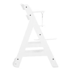 HAUCK Treppenhochstuhl Beta+ Inklusive Bouncer In Weiß -Bekleidungsgeschäft hauck treppenhochstuhl beta inklusive bouncer in weiss 9