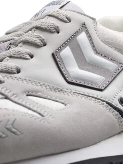 Hummel Sneaker Low Marathona Ripstop In WHITE/LUNAR ROCK 9 Hummel Sneaker Low Marathona Ripstop In WHITE/LUNAR ROCK -Bekleidungsgeschäft hummel sneaker low marathona ripstop in white lunar rock 2