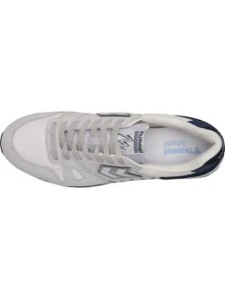 Hummel Sneaker Low Marathona Ripstop In WHITE/LUNAR ROCK 11 Hummel Sneaker Low Marathona Ripstop In WHITE/LUNAR ROCK -Bekleidungsgeschäft hummel sneaker low marathona ripstop in white lunar rock 4