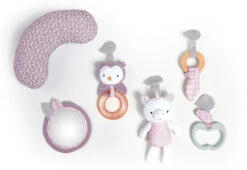 Ingenuity Cozy Spot Calla Wendedecke Mit Spielbogen Aus Holz -Bekleidungsgeschäft ingenuity cozy spot calla wendedecke mit spielbogen aus holz 7