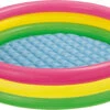 Intex BabyPool Sunset Glow, 3-Ring