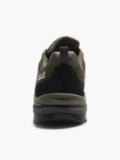 Jack Wolfskin Trekkingschuh Mtn Hiker Lt Low M Khaki -Bekleidungsgeschäft jack wolfskin trekkingschuh mtn hiker lt low m khaki 3