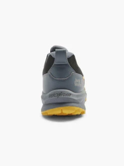 Jack Wolfskin Trekkingschuh Trail Blizzard M Grau -Bekleidungsgeschäft jack wolfskin trekkingschuh trail blizzard m grau 3