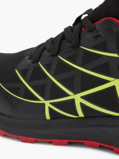 Jack Wolfskin Trekkingschuh Trail Blizzard M Schwarz -Bekleidungsgeschäft jack wolfskin trekkingschuh trail blizzard m schwarz 4