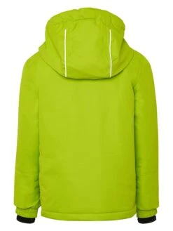 Kamik Ski-/ Snowboardjacke "Hux" In Grün -Bekleidungsgeschäft kamik ski snowboardjacke hux in grun 1