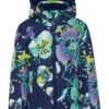 Kamik Ski-/ Snowboardjacke "Tallie" In Dunkelblau/ Türkis 1 Kamik Ski-/ Snowboardjacke "Tallie" In Dunkelblau/ Türkis -Bekleidungsgeschäft kamik ski snowboardjacke tallie in dunkelblau turkis