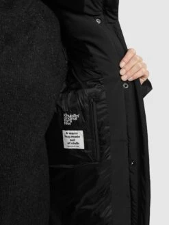 Khujo Jacke WENTE In Schwarz -Bekleidungsgeschäft khujo jacke wente in schwarz 7