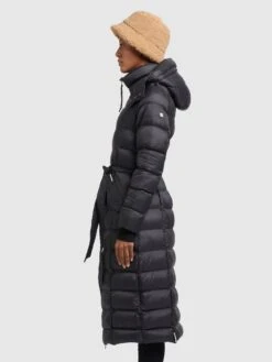 Khujo Mantel OLALLA SOFT In Schwarz 12 Khujo Mantel OLALLA SOFT In Schwarz -Bekleidungsgeschäft khujo mantel olalla soft in schwarz 2