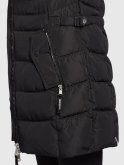 Khujo Winterjacke "Amaray 2" In Schwarz -Bekleidungsgeschäft khujo winterjacke amaray 2 in schwarz 8