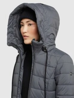 Khujo Wintermantel "Casca Light" In Grau 18 Khujo Wintermantel "Casca Light" In Grau -Bekleidungsgeschäft khujo wintermantel casca light in grau 7