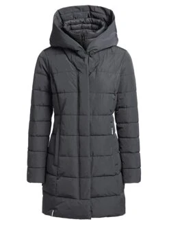 Khujo Wintermantel "Floyt" In Anthrazit 17 Khujo Wintermantel "Floyt" In Anthrazit -Bekleidungsgeschäft khujo wintermantel floyt in anthrazit 7