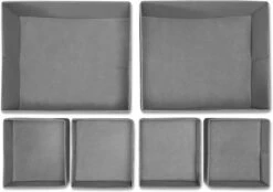 Kinderkraft Bücherregal RACOON 17 Kinderkraft Bücherregal RACOON -Bekleidungsgeschäft kinderkraft bucherregal racoon 6