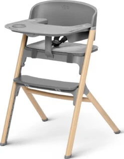 Kinderkraft Hochstuhl IGEE + Calmee -Bekleidungsgeschäft kinderkraft hochstuhl igee calmee 2