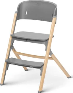 Kinderkraft Hochstuhl IGEE + Calmee -Bekleidungsgeschäft kinderkraft hochstuhl igee calmee 3