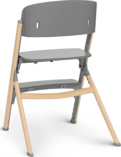 Kinderkraft Hochstuhl IGEE + Calmee -Bekleidungsgeschäft kinderkraft hochstuhl igee calmee 5