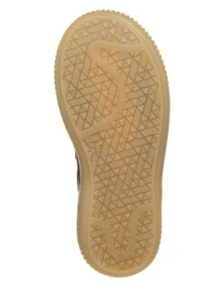 Leder-Spangenballerinas In Dunkelblau -Bekleidungsgeschäft kmins leder spangenballerinas in dunkelblau 4