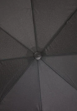 KNIRPS Regenschirm " I.200 Medium Duomatic " In Black -Bekleidungsgeschäft knirps regenschirm i 200 medium duomatic in black 3