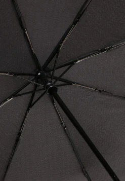 KNIRPS Regenschirm " I.200 Medium Duomatic " In Black -Bekleidungsgeschäft knirps regenschirm i 200 medium duomatic in black 4