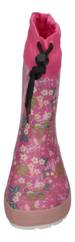 Gummistiefel WELLIE TOGGLE PRINT In Bunt 9 Gummistiefel WELLIE TOGGLE PRINT In Bunt -Bekleidungsgeschäft koel gummistiefel wellie toggle print in bunt 2