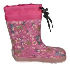 Gummistiefel WELLIE TOGGLE PRINT In Bunt 10 Gummistiefel WELLIE TOGGLE PRINT In Bunt -Bekleidungsgeschäft koel gummistiefel wellie toggle print in bunt 3