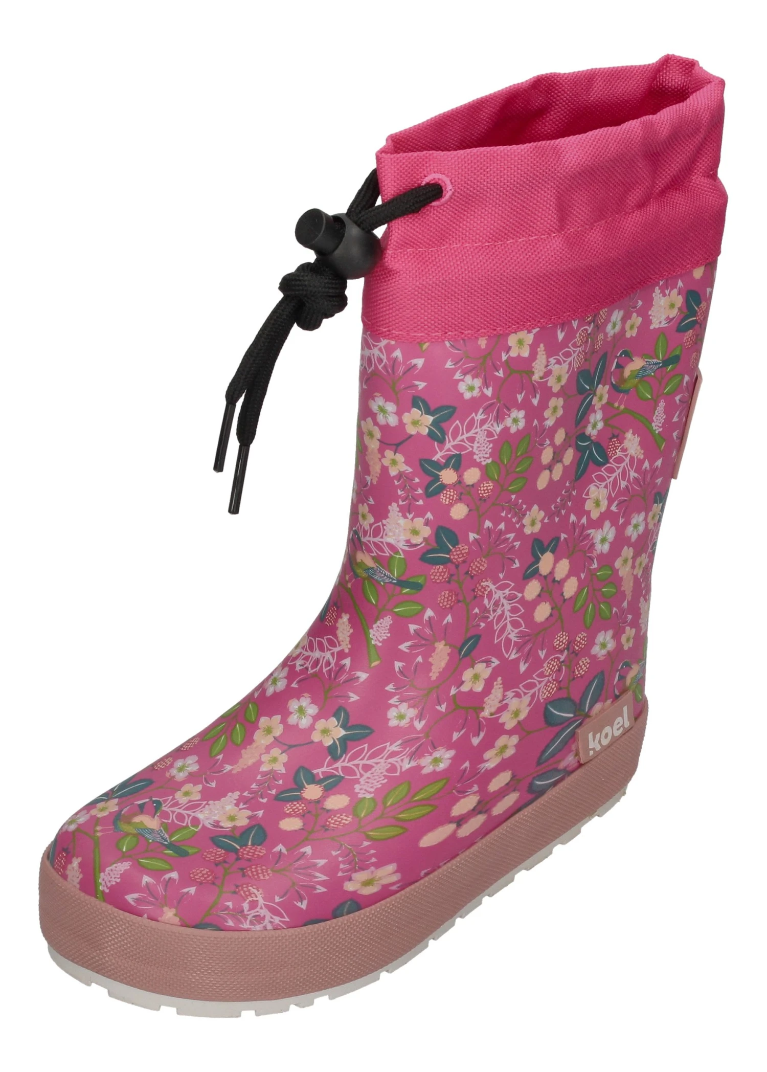 Gummistiefel WELLIE TOGGLE PRINT In Bunt 3 Gummistiefel WELLIE TOGGLE PRINT In Bunt
