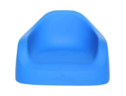 Junior Booster In Ocean Blue -Bekleidungsgeschäft koru kids junior booster in ocean blue 2