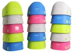 Junior Booster In Ocean Blue -Bekleidungsgeschäft koru kids junior booster in ocean blue 7