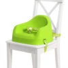 Toddler Booster In Lime Green