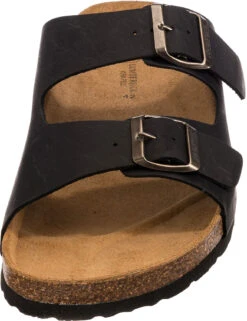 Lumberjack Flint Pantoletten -Bekleidungsgeschäft lumberjack flint pantoletten 2