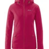 Maier Sports Ski-/ Snowboardjacke "Ninetta" In Magenta -Bekleidungsgeschäft maier sports ski snowboardjacke ninetta in magenta