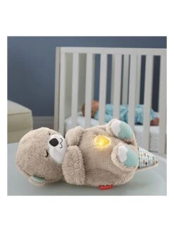 MATTEL Interaktives Kuscheltier "Schlummer-Otter" - Ab Geburt 10 MATTEL Interaktives Kuscheltier "Schlummer-Otter" - Ab Geburt -Bekleidungsgeschäft mattel interaktives kuscheltier schlummer otter ab geburt 3