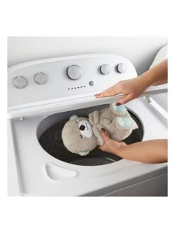 MATTEL Interaktives Kuscheltier "Schlummer-Otter" - Ab Geburt 11 MATTEL Interaktives Kuscheltier "Schlummer-Otter" - Ab Geburt -Bekleidungsgeschäft mattel interaktives kuscheltier schlummer otter ab geburt 4