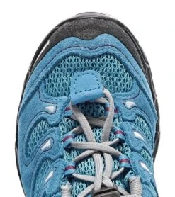 Meindl Hikingschuhe Tarango Junior In Hellblau/Magenta -Bekleidungsgeschäft meindl hikingschuhe tarango junior in hellblau magenta 5