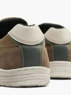 Slipper Braun -Bekleidungsgeschäft memphis one slipper braun 3