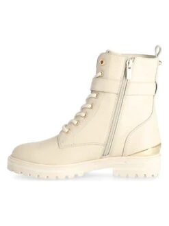 MEXX Leder-Boots "Kyana" In Beige 9 MEXX Leder-Boots "Kyana" In Beige -Bekleidungsgeschäft mexx leder boots kyana in beige 1