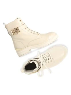 MEXX Leder-Boots "Kyana" In Beige 13 MEXX Leder-Boots "Kyana" In Beige -Bekleidungsgeschäft mexx leder boots kyana in beige 5