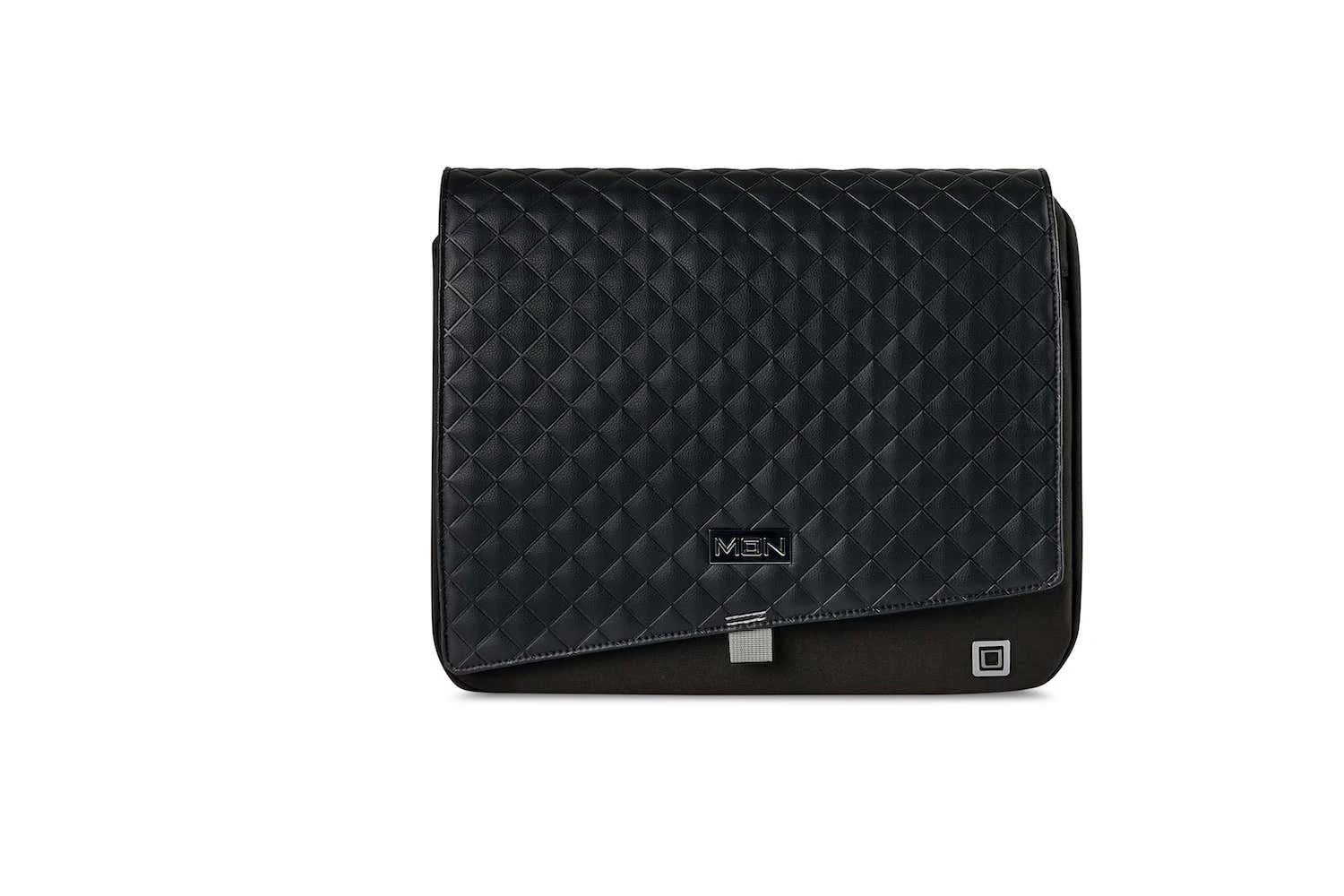 Wickeltaschen Moon WIckeltasche In Schwarz 3 Wickeltaschen Moon WIckeltasche In Schwarz