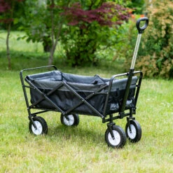 OUTDOOR Active Bollerwagen, Faltbar 16 OUTDOOR Active Bollerwagen, Faltbar -Bekleidungsgeschäft mytoys collection outdoor active bollerwagen faltbar 5