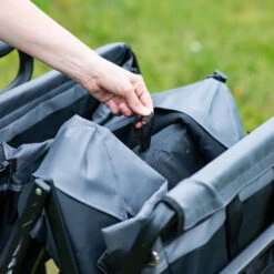 OUTDOOR Active Bollerwagen, Faltbar 19 OUTDOOR Active Bollerwagen, Faltbar -Bekleidungsgeschäft mytoys collection outdoor active bollerwagen faltbar 8