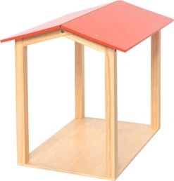 Pferdestall Aus Holz -Bekleidungsgeschäft mytoys originals pferdestall aus holz 9