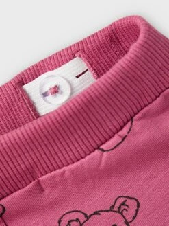 NAME IT 2-teiliges Set Sweatshirt & Hose In Burnished Lilac -Bekleidungsgeschäft name it 2 teiliges set sweatshirt and hose in burnished lilac 3