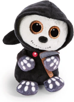 Nici Glubschis Sensenmann Sanito, 15cm