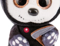 Nici Glubschis Sensenmann Sanito, 15cm -Bekleidungsgeschäft nici glubschis sensenmann sanito 15cm 4